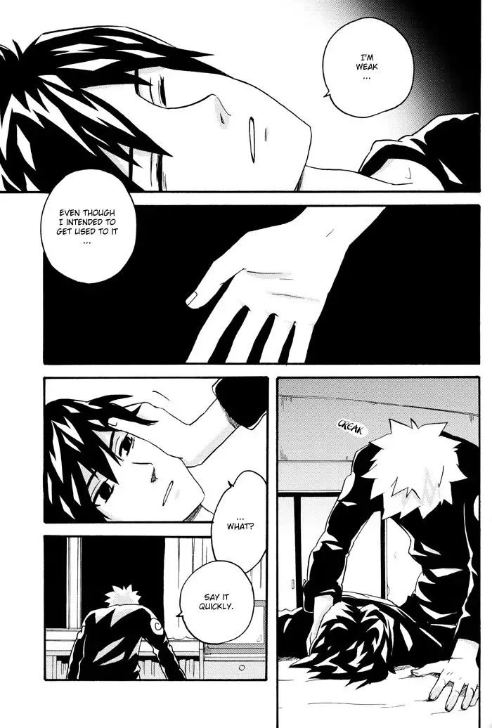 Toast to the Former Future