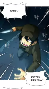 [Fantastic Whale] Twin Slave Ch.1-32 (English) (Ongoing)