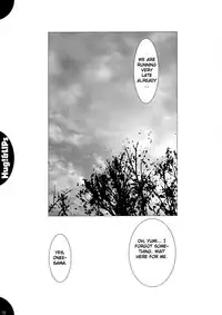 (C65) [Mizumo Club (Mizushiro Takuya)] Hug!&LIPs (Maria-sama ga Miteru) [English][Nakadashi]