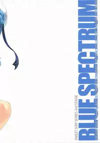 (C91) [Tuned by AIU (Aiu)] BLUE SPECTRUM (Kantai Collection -KanColle-)
