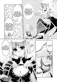 (C78) [Fujiya Honten (Thomas)] Hunter's Bible (Monster Hunter) [English] [FUKE]