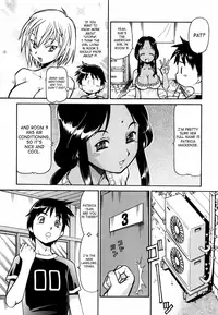 [Itoyoko] Momoiro Geshuku Utopian | Safety Lodging House Utopian [English] [SaHa]