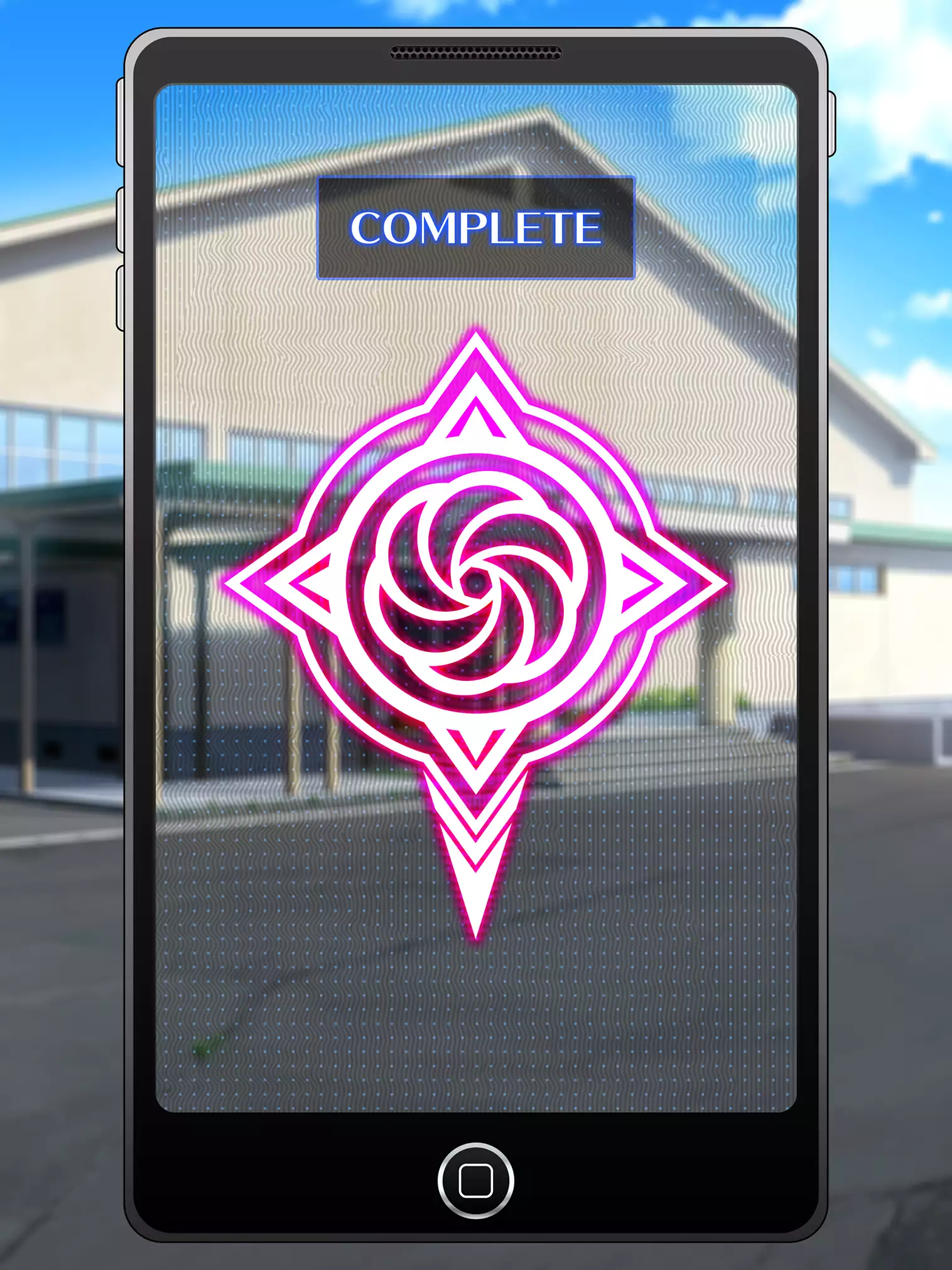 Sennou Kuukan Sakusei Appli Paco Spot GO ~Jouzu ni Sennou Dekimashita~