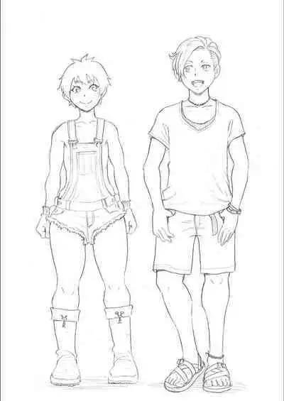 Full Thrust! Hole-Maiden