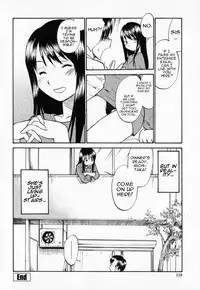 [Hinemosu Notari] Seifuku Henai | Uniform Devotion [English] {Trinity Translations}