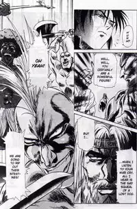 [Koh Kawarajima] Immoral Angel Volume 2: Lemming Apostle [English]