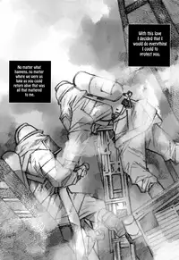 [Ichikawa Gekibansha (Ichikawa Kazuhide)] FIRE CODE 01 {Leon990 Scanlations}