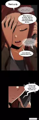 [Yihyeonmin] Drug Candy Ch.0-31 (English) (YoManga) (Ongoing)