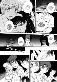 [Tsukino Jyogi] ♭38℃ Loveberry Twins [English] [Hentai-Enishi] [Decensored]