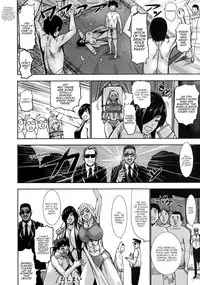 [PIero] Chounyuu Daifungoku | Prison of Huge, Spouting Tits [English] [HappyMerchants]