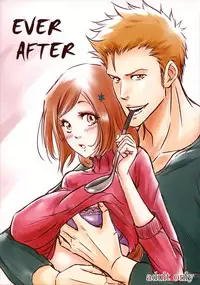 (C91) [A La Fraise (NEKO)] EVER AFTER (Bleach)
