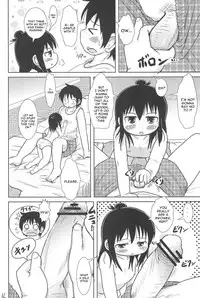 (C77) [BOOKS Takada (Yoshi-puu)] Sanjo-san to Issho (Mitsudomoe) [English] [constantly]