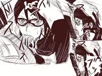 [nier] NARUTO 【Personal exercise】Continuous updating