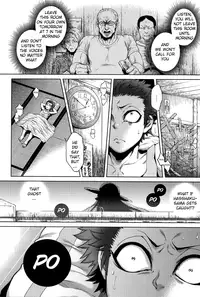 [Jyoka] Hachishaku Hachiwa Keraku Meguri - Igyou Kaikitan Ch. 1-5 [English] [Mongolfier]