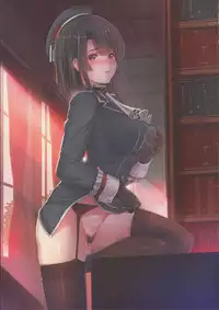 (C93) [SEASIDE (Akasa Ai)] Kanmusu Zakkichou Otsu 3 (Kantai Collection -KanColle-)