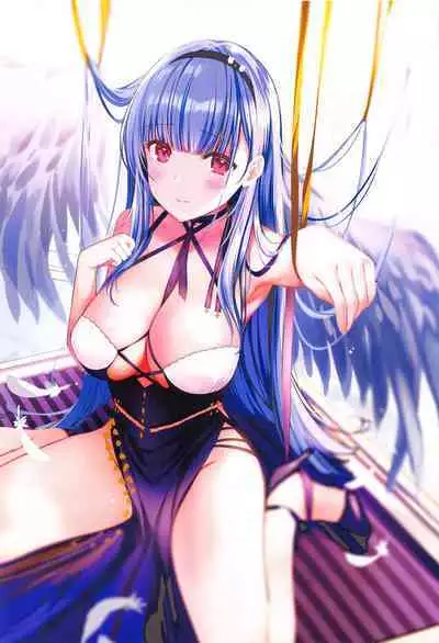 ROYAL HAREM Soushuuhen