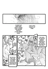 [Keuma] ERO Figure Jou Ch. 1-2, 5 [English] [biribiri] [Digital]