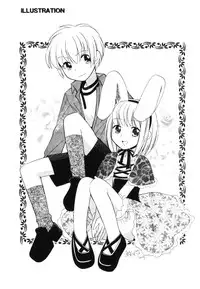 [Itsuka Puzzle] Hachimitsu Milk - Honey & Milk