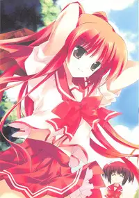 (C71) [REI's ROOM (REI)] Hurry up! (Various)