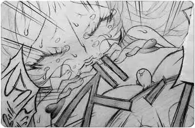 [Jigoku Gokuraku-Maru] Neighbouring Onii-chan and...