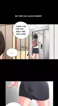 Girl Next Door Ch.1-26 (English) (Ongoing)