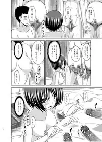 [valssu (Charu)] Roshutsu Shoujo Yuugi Ran Soushuuhen [Digital]