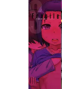 [Takatsu] S wa Fragile no S Ch. 1-3 [English] [Digital]