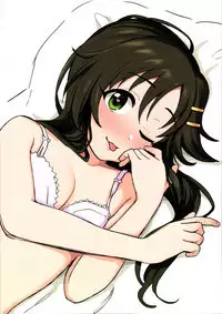 Aidoru. Himekawa Yuki