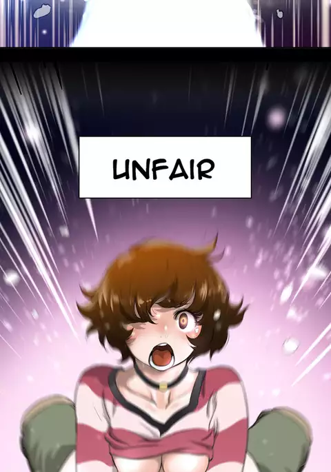 Perfect Half Ch.1-33