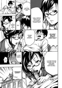 [tosh] Harem Time [English] [Decensored]