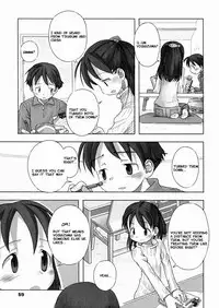 [Nagatsuki Misoka] A Day in the Life [English] {Loliconnection + Tonigobe + Zero Degrees}
