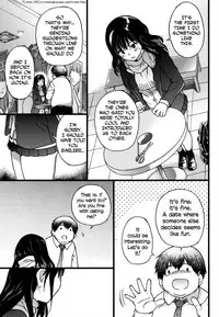 [Shiwasu no Okina] Enkou Ojisan Ch. 1-6 [English] [Decensored]