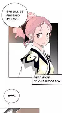 Perfect Half Ch.1-16 (English) (Ongoing)