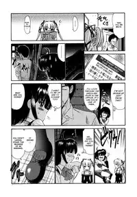 [Nishikawa Kou] Alice [English] [Brolen]