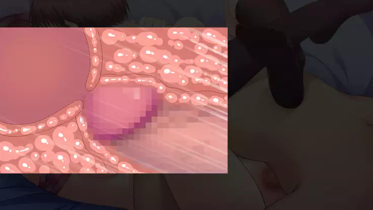 "Kiwami Chikan ~Okasareta Watashi~ Saejima Megumi ver"