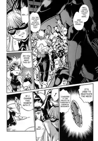 [Manabe Jouji] Tail Chaser 2 [English] [SaHa]