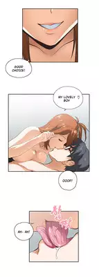 [Husky guy] SStudy Ch.0-31 (English) (YoManga) (Ongoing)