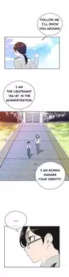 Perfect Half Ch.1-8 (English) (Ongoing)
