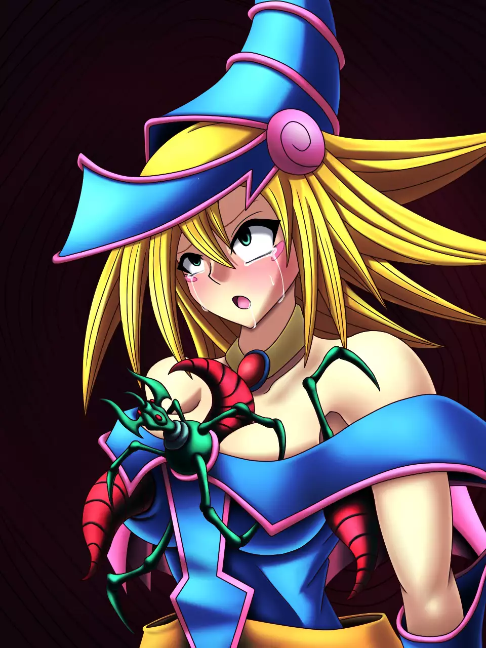 Dark Forced Fusion 2