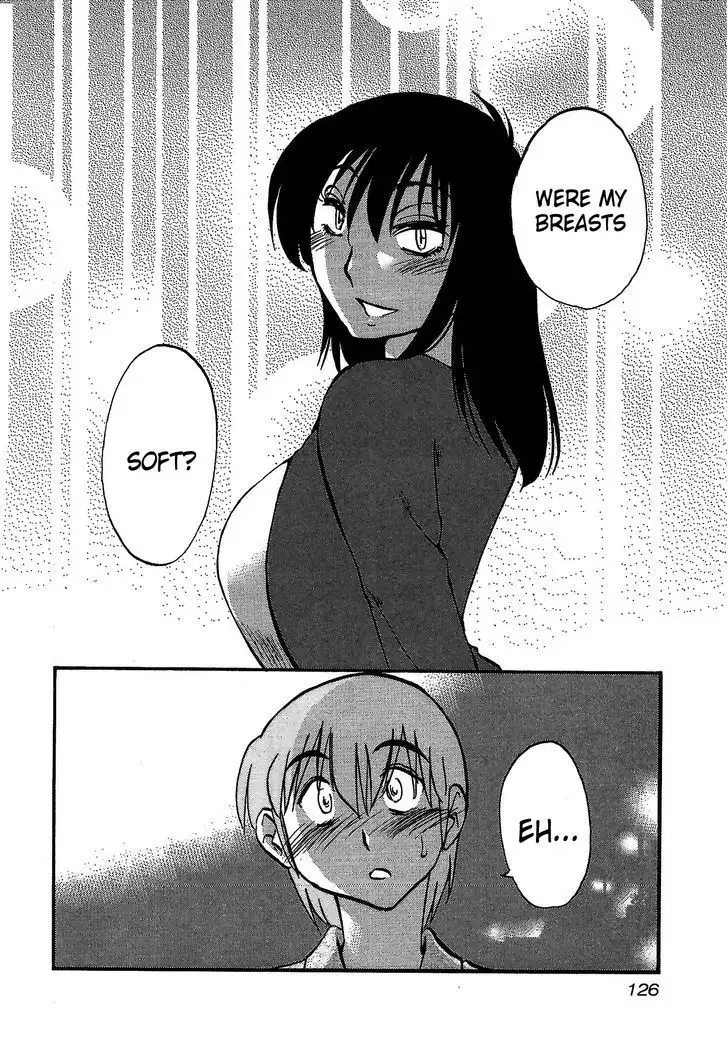 Rakujitsu no Pathos vol 1 eng