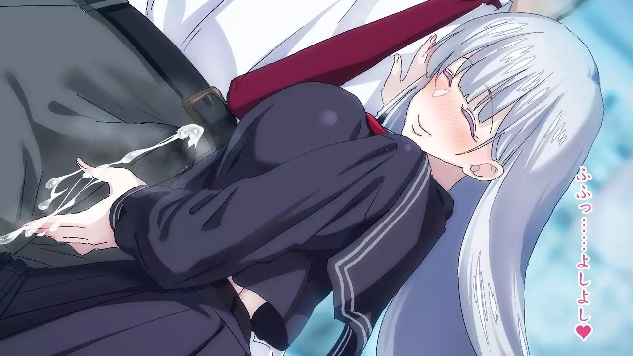 Sasayaki Chijo Densha ~Azuma Nobori-sen no Teinei-go Ojou-sama~