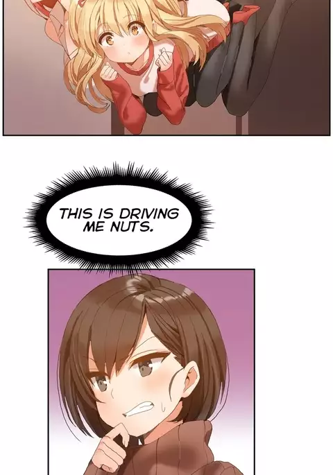 Hahri's Lumpy Boardhouse Ch. 0-19