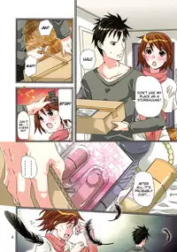 (COMIC1☆2) [Ichinichi Sanjou (Jinguu Kozue)] Give Give (Nodame Cantabile) [English] [EHCOVE]