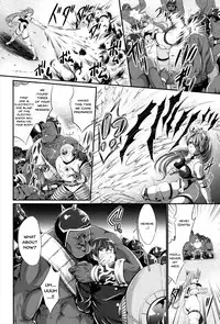 [Kimura Neito] Non-Human Life [English] {Doujins.com}