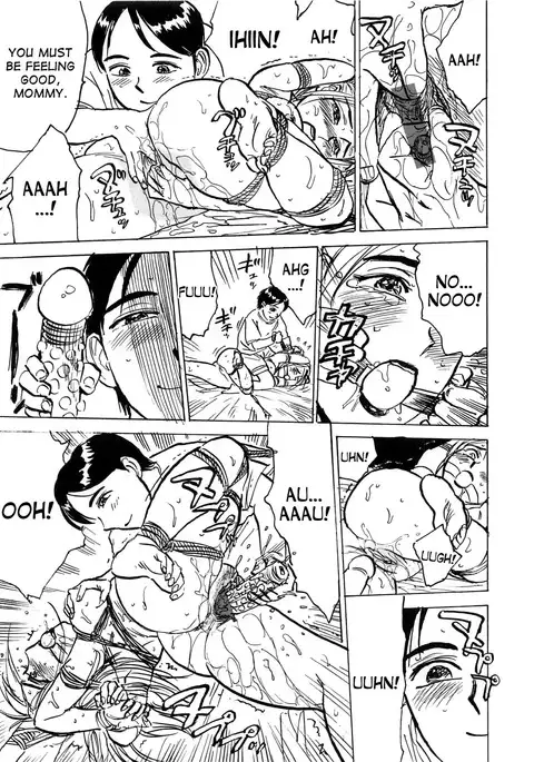 Hitsuji-tachi no Monzetsu | Sheeps' Faint in Pain