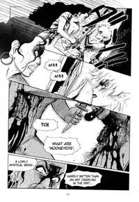 [Yamamoto Atsuji] Tsurugi no Kuni no Arnis (Complete) [English]