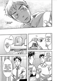 [BOX (Tsukumo Gou)] Vocalise 2 [English] [CDG Scans] [Digital]