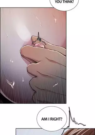 Taste of Forbbiden Fruit Ch.34/53