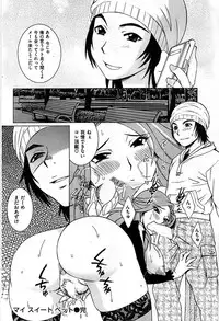 COMIC Shitsurakuten 2008-12