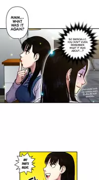 Ghost Love Ch.1-24 (English) (YoManga) (Ongoing)